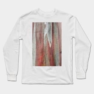 Eucalypt 7 Long Sleeve T-Shirt